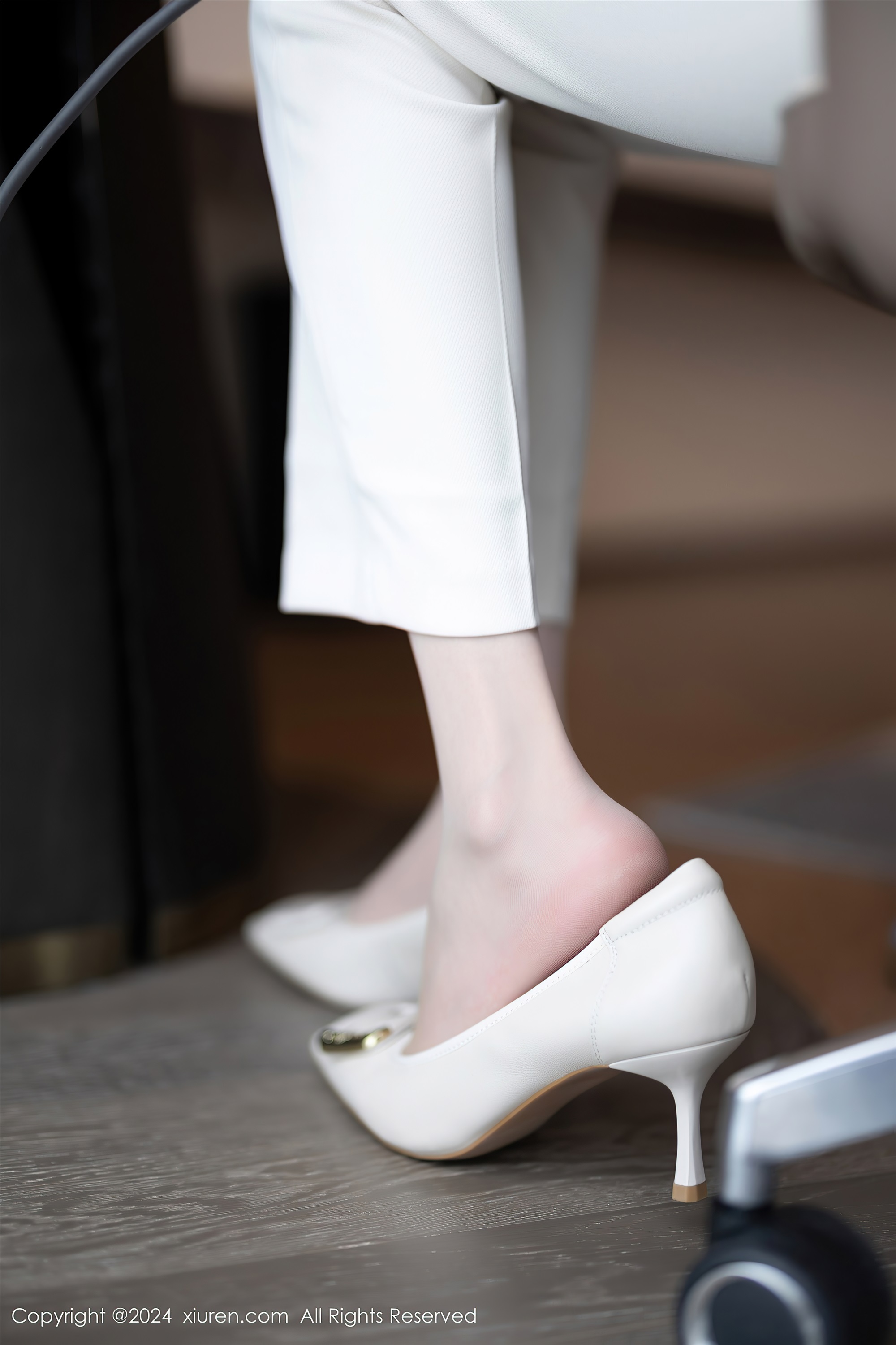 Xiuren秀人网 2024.04.08 NO.8354 梦心玥